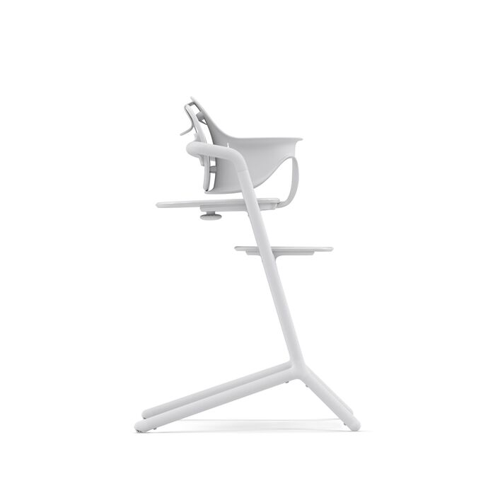 CYBEX LEMO 3in1 Set All White CYBEX LEMO 3in1 Set All White