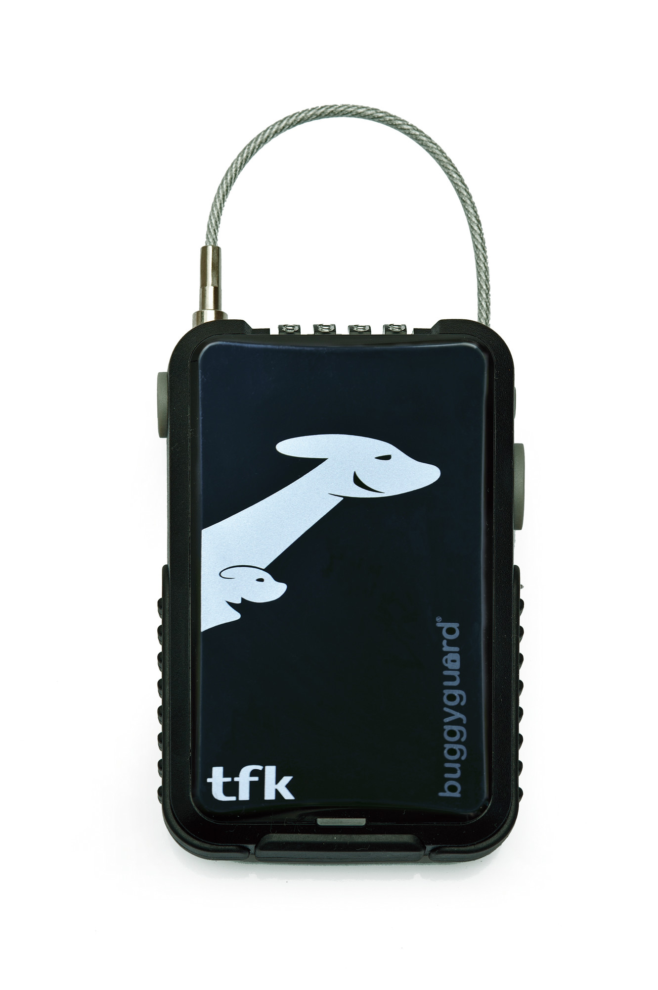 TFK Buggy-Guard Schloss TFK Buggy-Guard Schloss