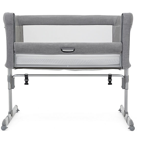Joie Roomie - Gray Flannel Beistellbett Joie Roomie - Gray Flannel Beistellbett