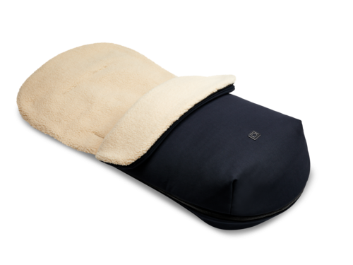 MOON Winterfußsack Premium