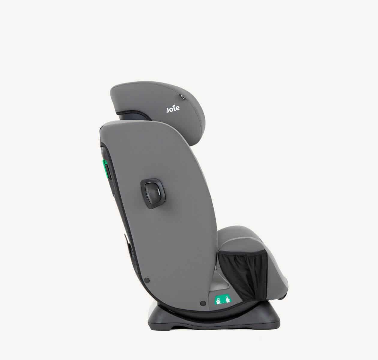 Joie Every Stage R129 Autokindersitz cobblestone