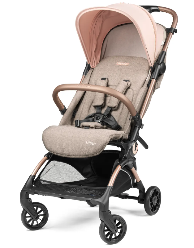 Peg Perego Volo Buggy Mon Amour Peg Perego Volo Buggy Mon Amour