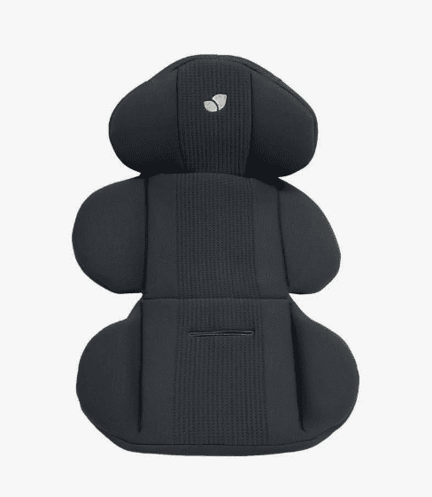 Joie Neugeboreneneinlage i-Harbour E ebony  – Ergonomische Neugeboreneneinlage für Joie i-Harbour. Weich, sicher & optimal angepasst – ideal ab Geburt. Jetzt bei babybrands.de entdecken!