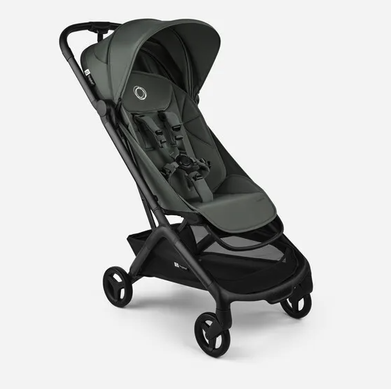 Bugaboo Butterfly 2 – Waldgrün – Der Bugaboo Butterfly 2 Waldgrün ist dein Handgepäck-tauglicher Reisebuggy mit Liegefunktion, großem Korb und nachhaltigem Design. Komfort ab Geburt garantiert! Bugaboo Butterfly 2 – Waldgrün – Der Bugaboo Butterfly 2 Waldgrün ist dein Handgepäck-tauglicher Reisebuggy mit Liegefunktion, großem Korb und nachhaltigem Design. Komfort ab Geburt garantiert!