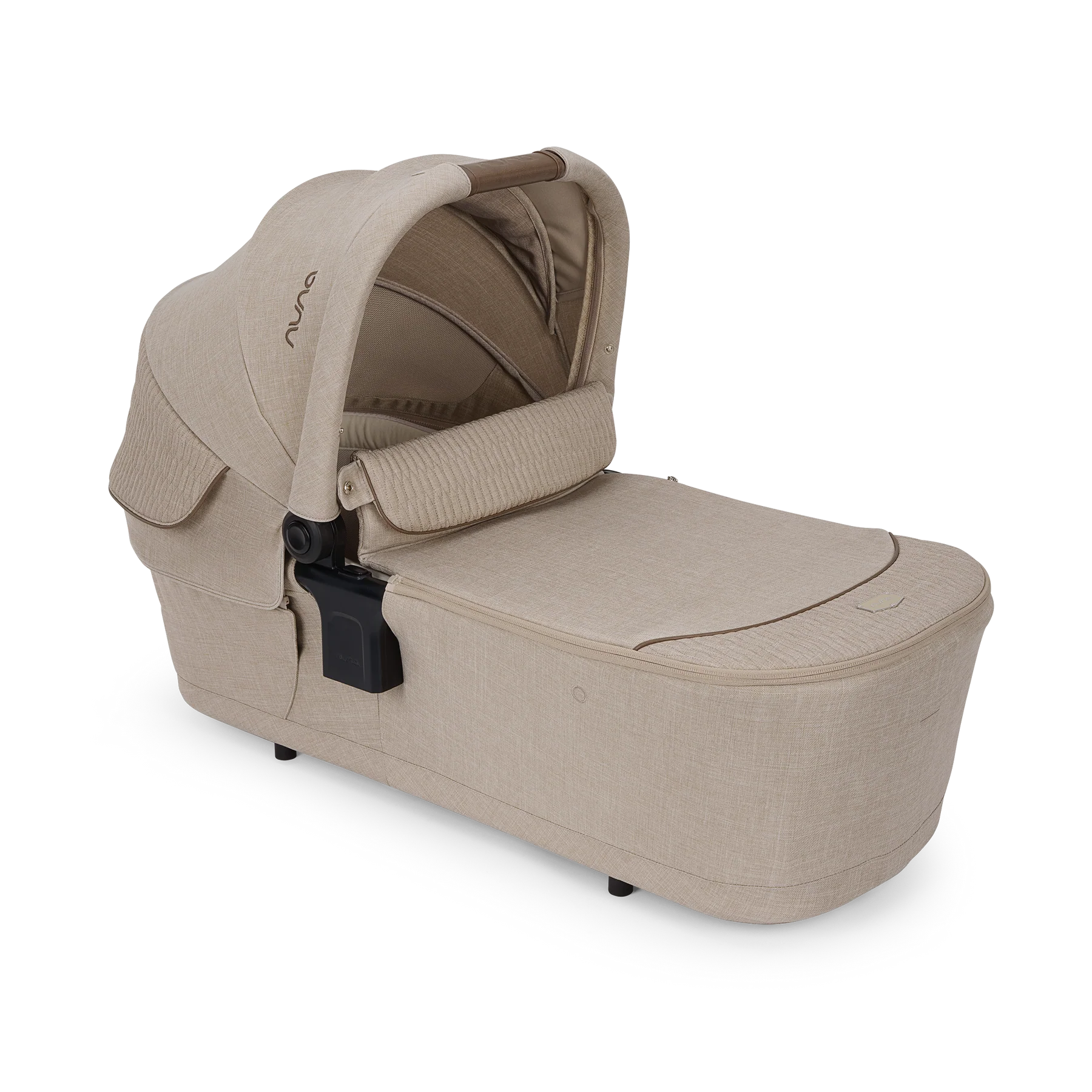 Nuna MIXX next 2in1 Kinderwagen Cosmopolitan inkl. gratis Zubehör
