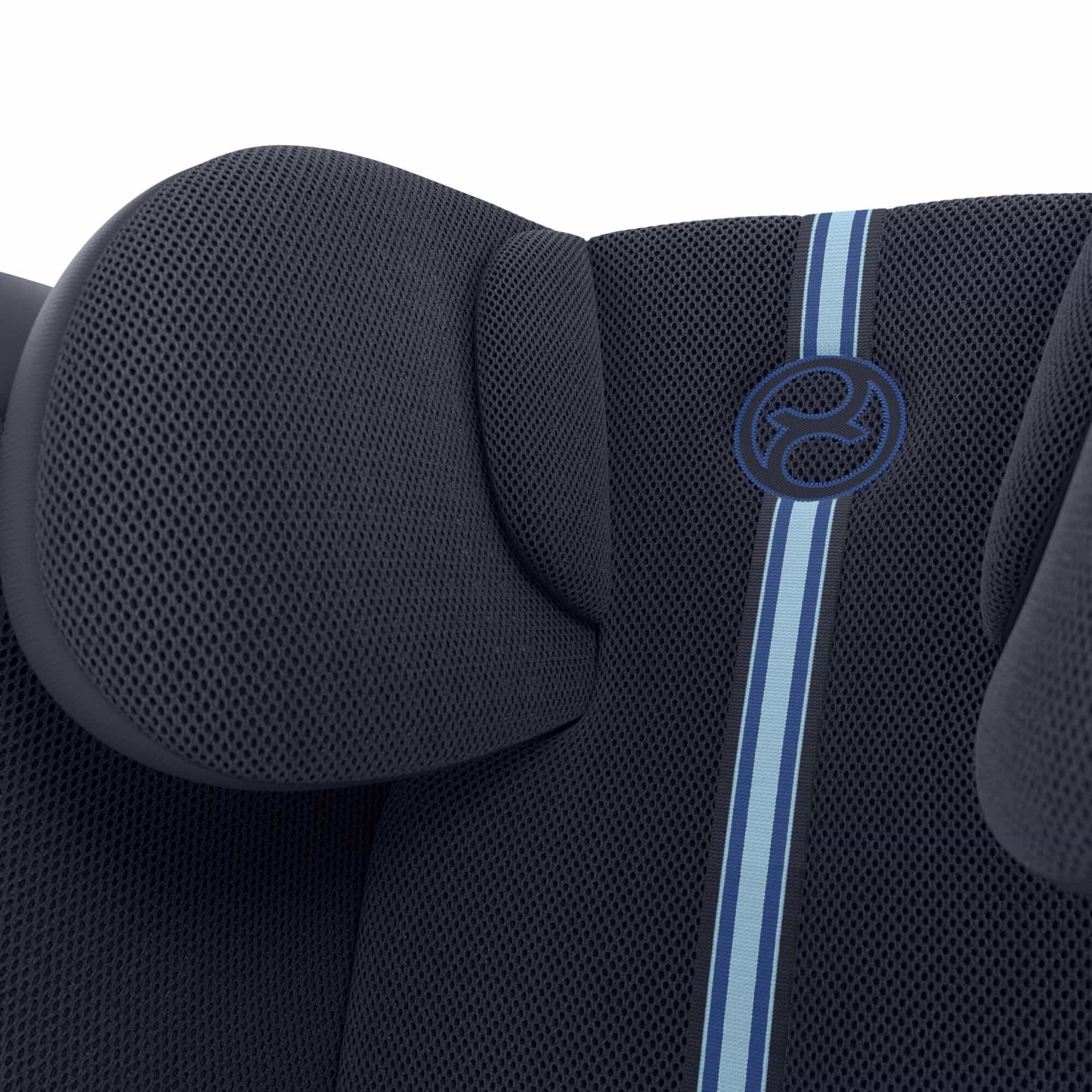 CYBEX Autositz Pallas G3 Plus Ocean Blue