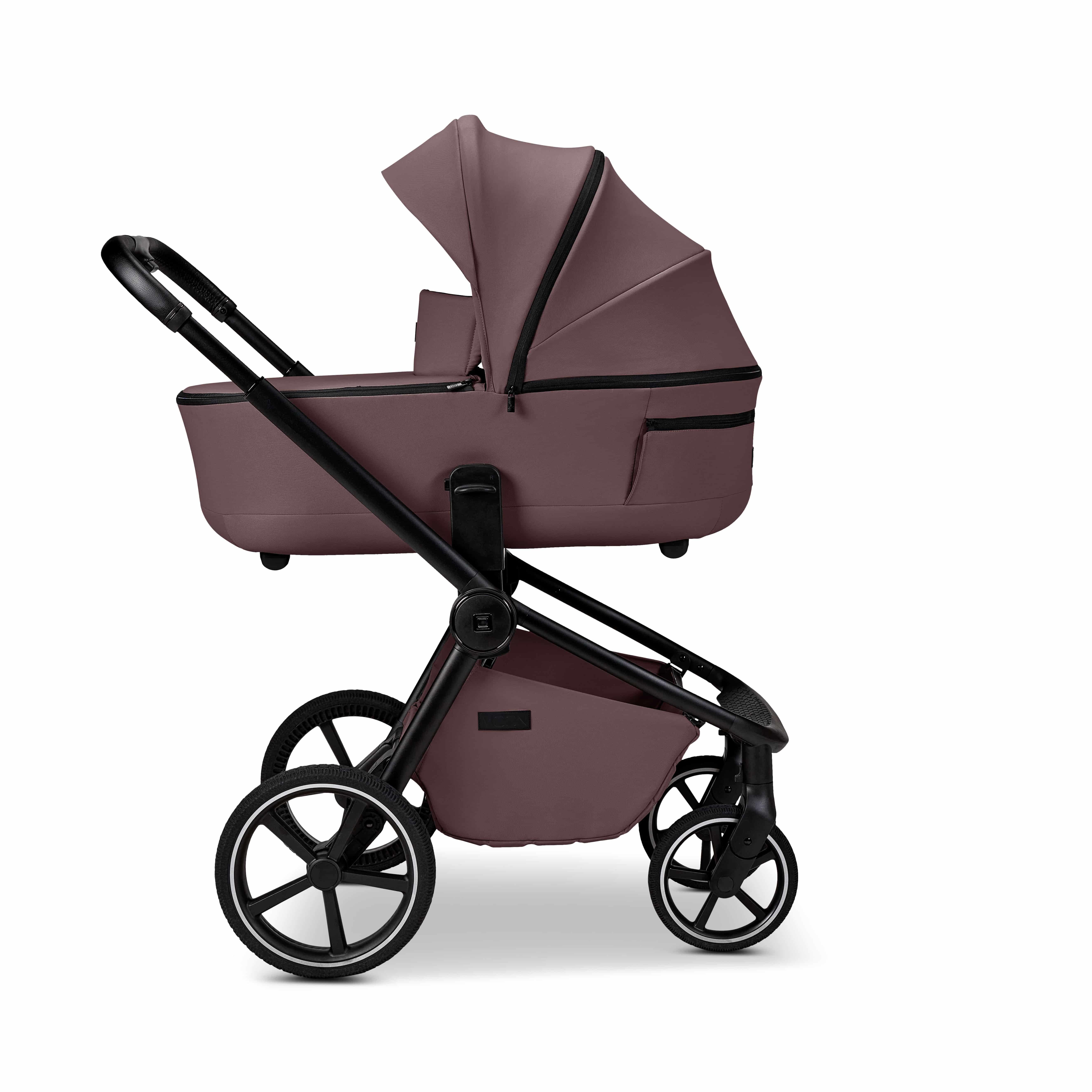 Moon RESEA 2.0 Kombikinderwagen tonka