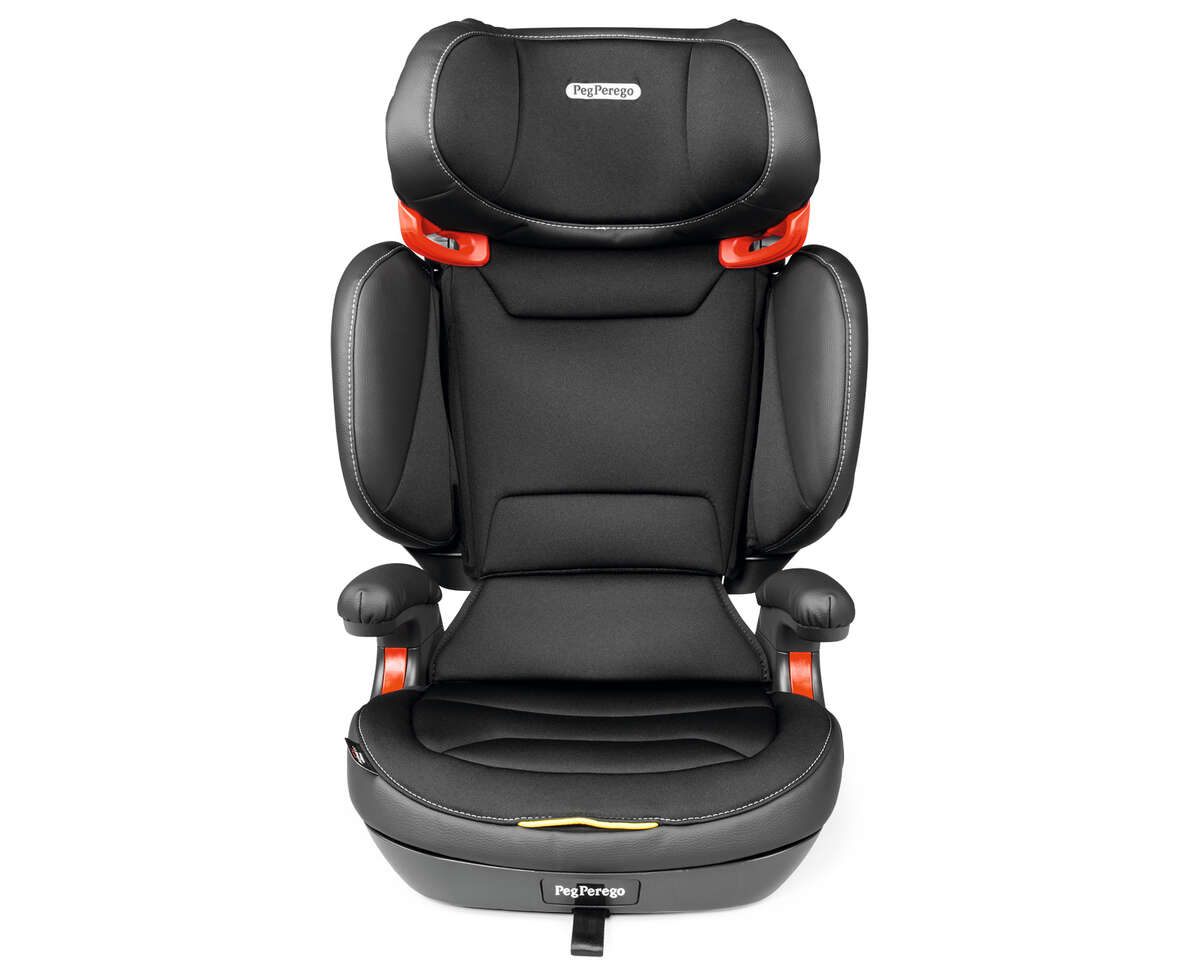 Peg Perego Viaggio 2-3 Shuttle Plus Licorice Peg Perego Viaggio 2-3 Shuttle Plus Licorice