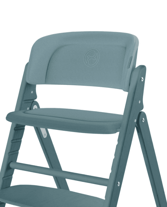 Cybex Click & Fold Komforteinlage Stone Blue Cybex Click & Fold Komforteinlage Stone Blue