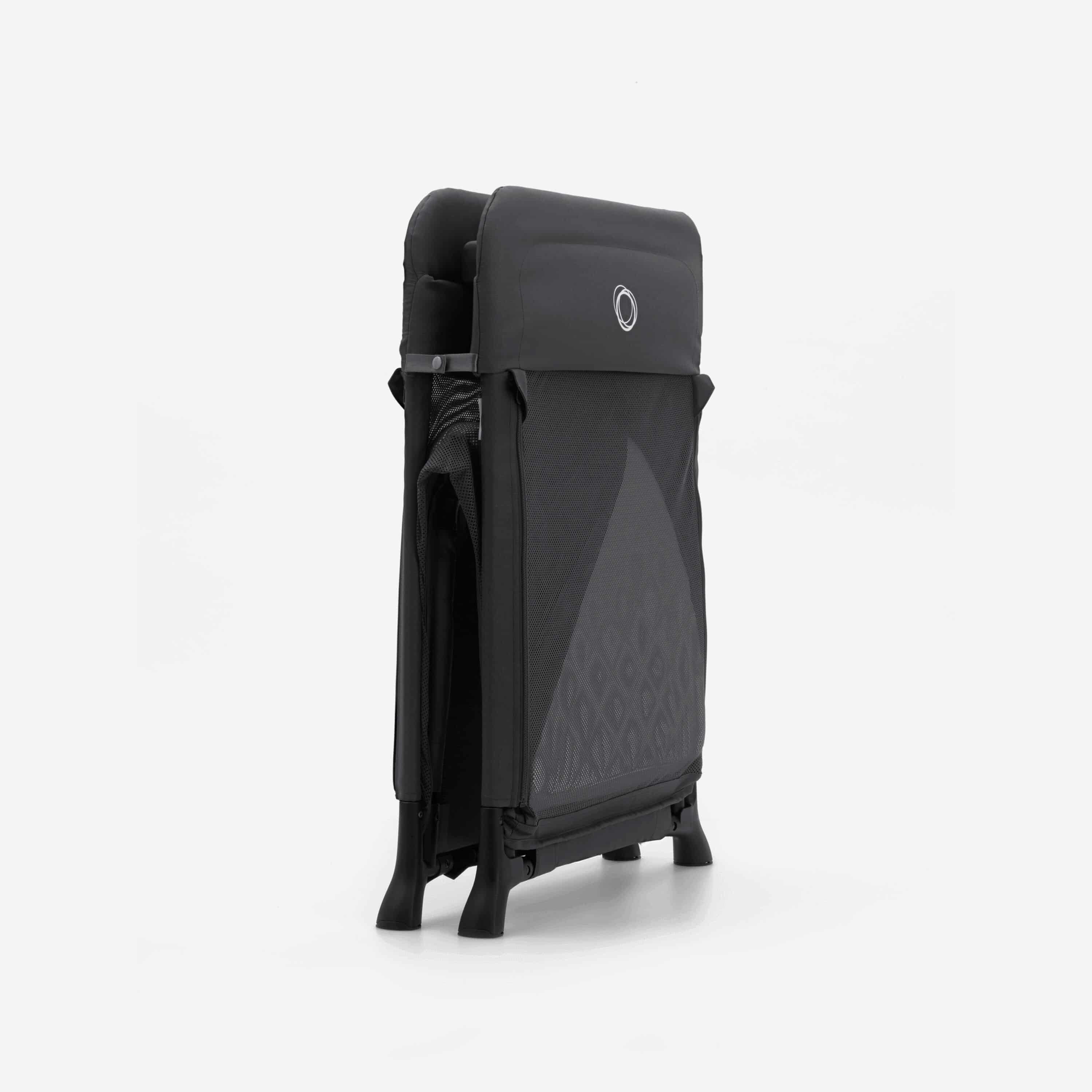 Bugaboo Stardust Reisebett schwarz Bugaboo Stardust Reisebett schwarz