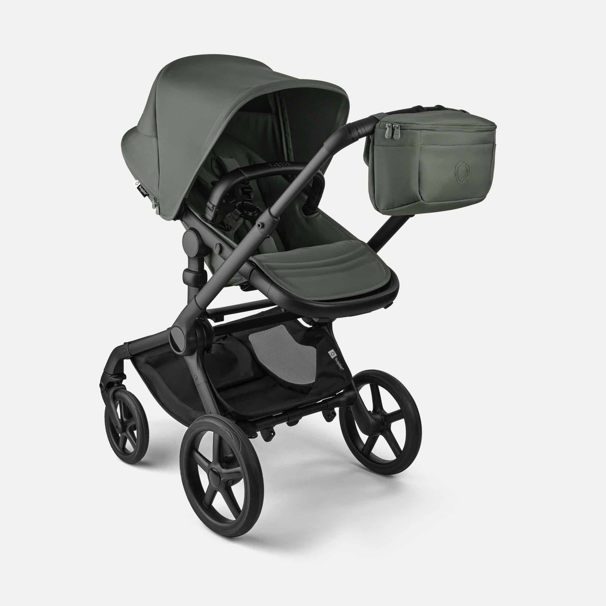 Bugaboo Organizer Waldgrün