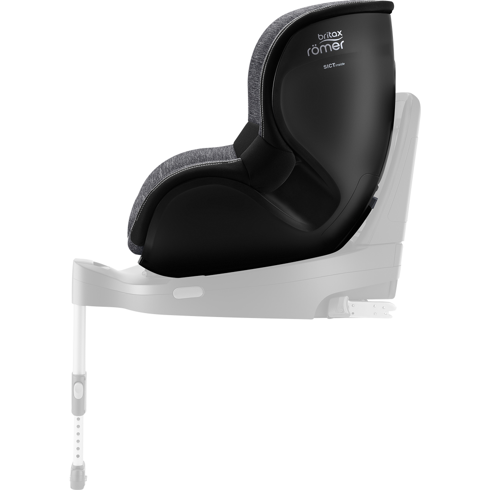 Britax Römer Dualfix 5Z Britax Römer Dualfix 5Z