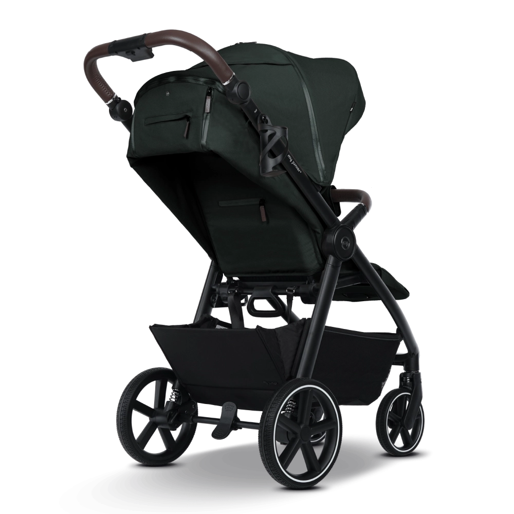 my junior PLIA 2 Pine Forest