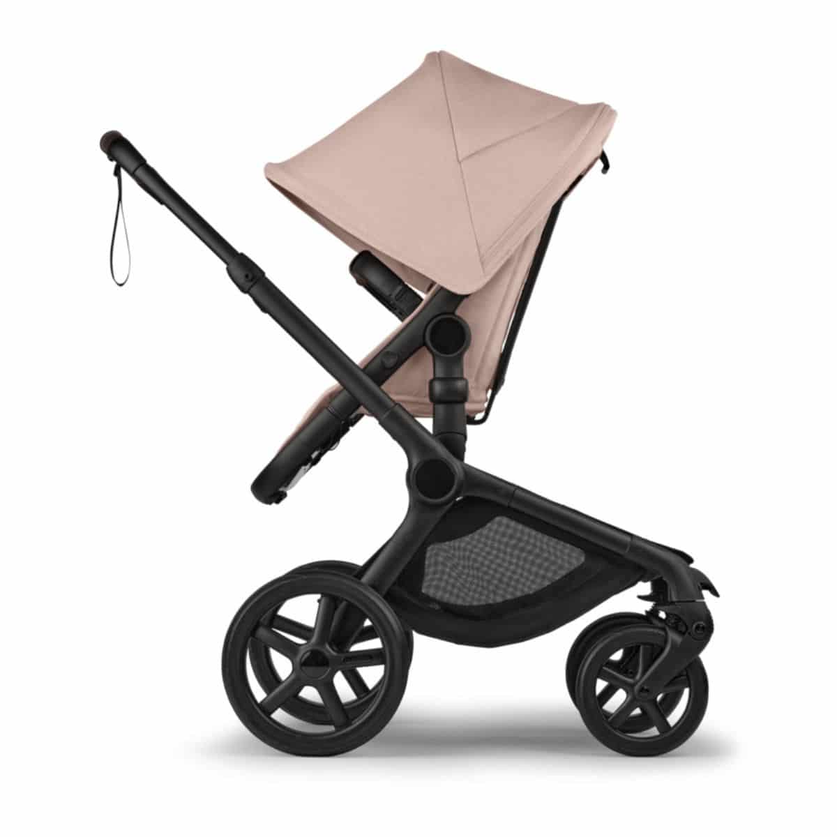 Bugaboo Fox5 Renew Desert Taupe Kombikinderwagen