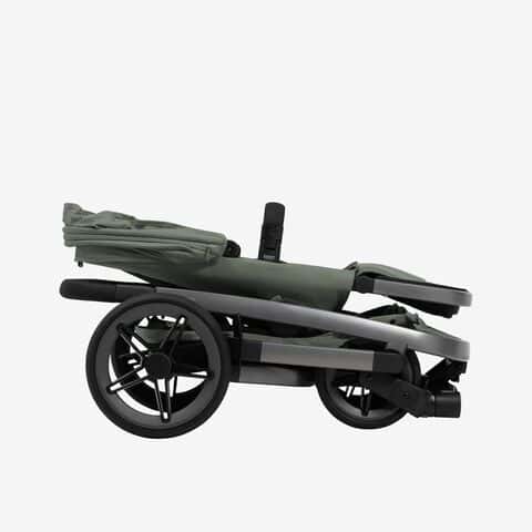 Joolz Geo5 Kombikinderwagen Sage Green