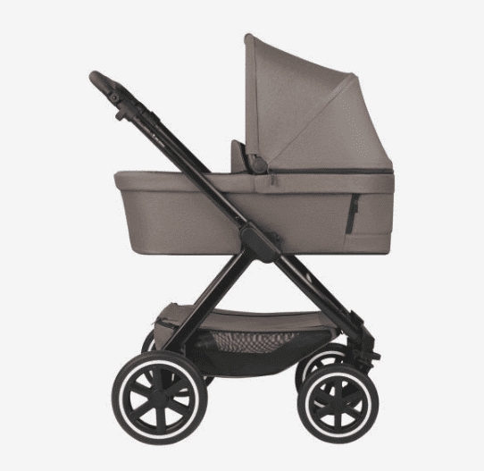 ABC Design Samba 2 Kombikinderwagen nature ABC Design Samba 2 Kombikinderwagen nature