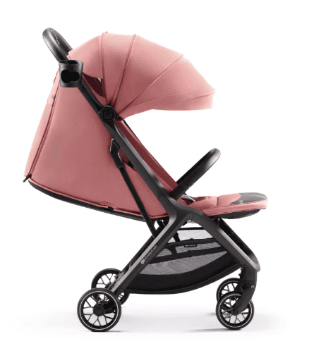 Kinderkraft Buggy NUBI 2 Rosa Kinderkraft Buggy NUBI 2 Rosa