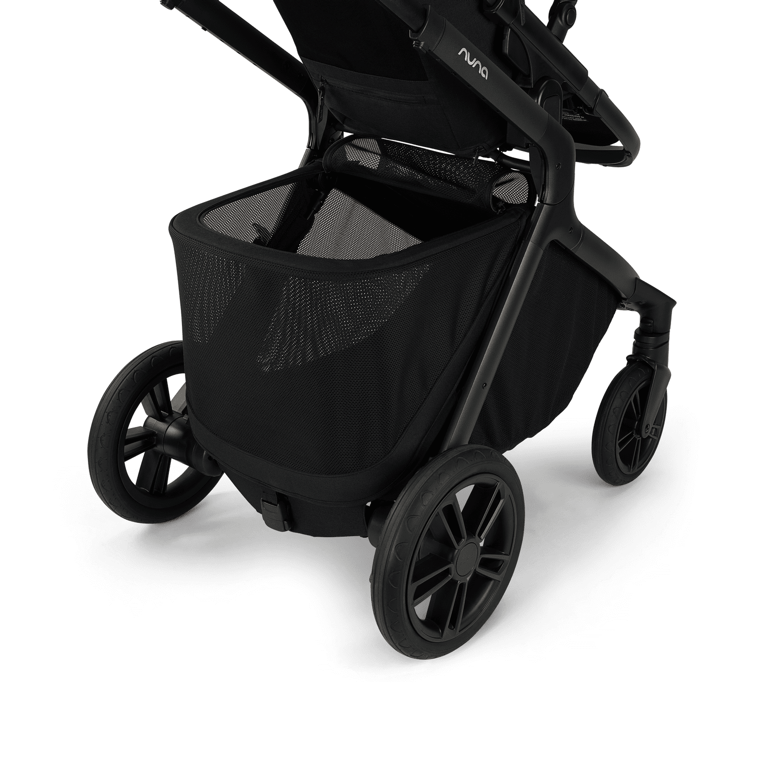 Nuna Demi Icon Caviar