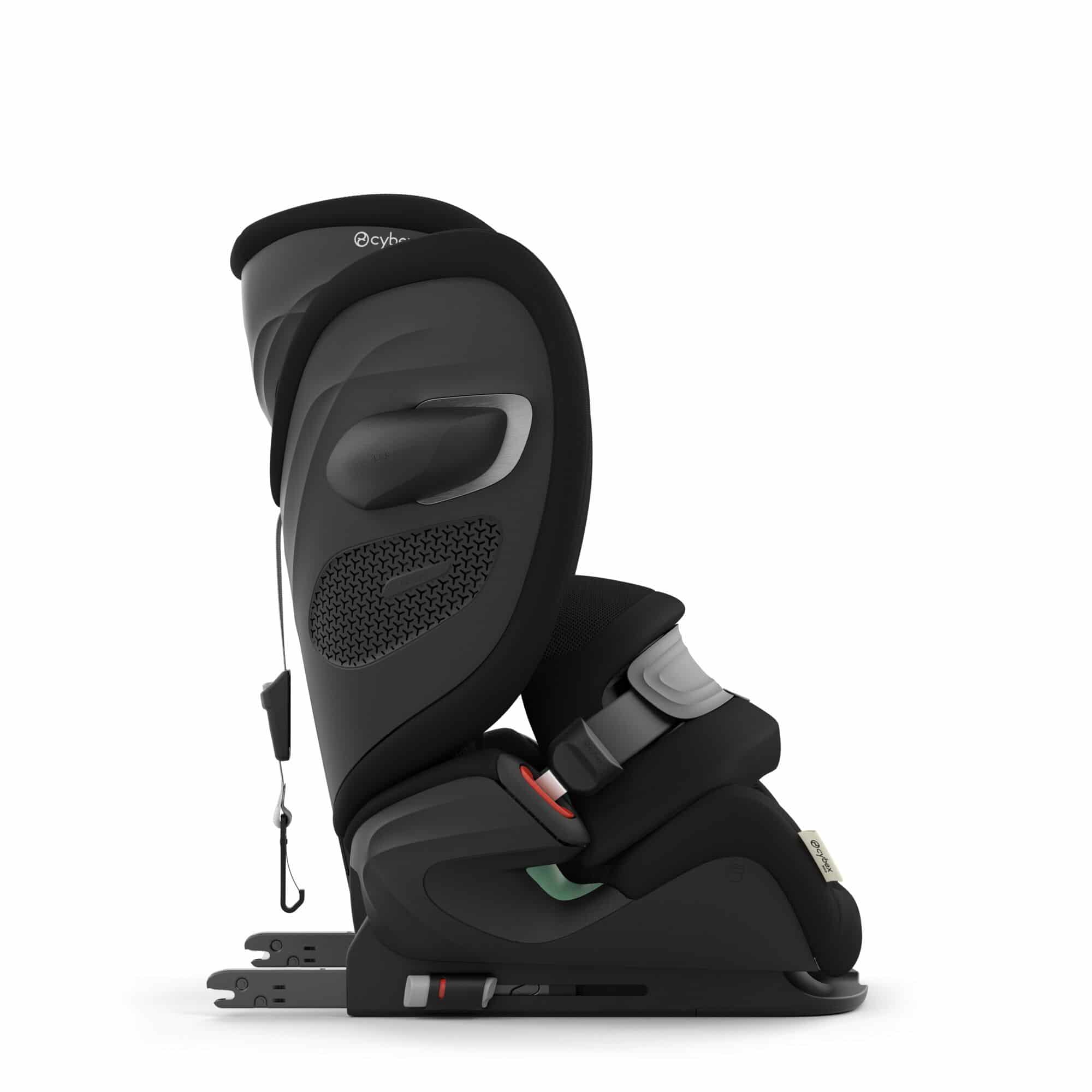 CYBEX Autositz Pallas G3 Plus Moon Black