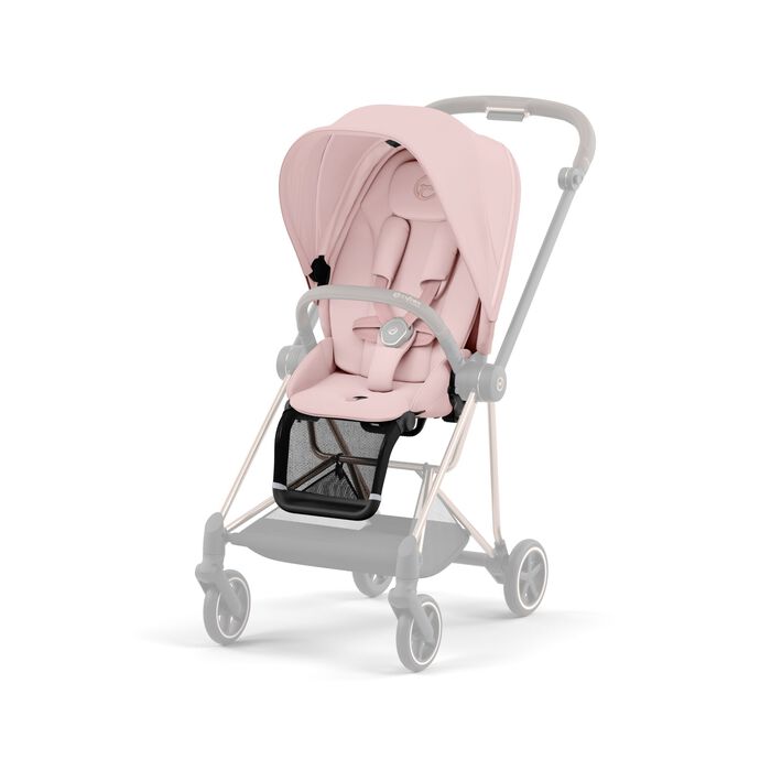 CYBEX MIOS Seat Pack Sitzbezug Peach Pink CYBEX MIOS Seat Pack Sitzbezug Peach Pink