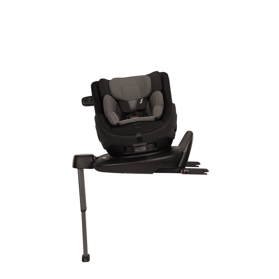 Nuna PRUU aire Kindersitz Caviar Nuna PRUU aire Kindersitz Caviar