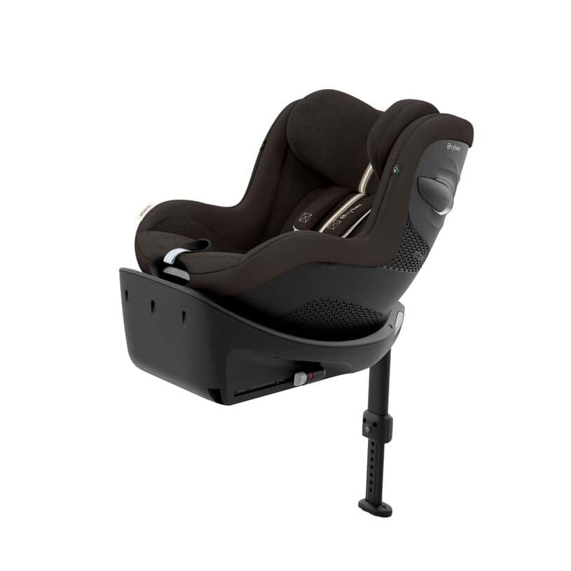 Cybex Sirona Gi i-size PLUS Chocolate Brown