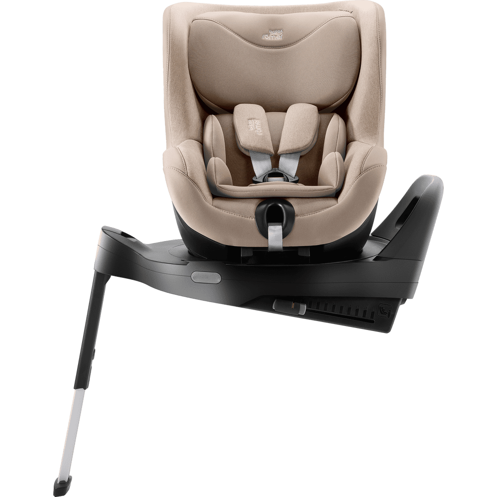 Britax Römer DUALFIX PRO M Teak