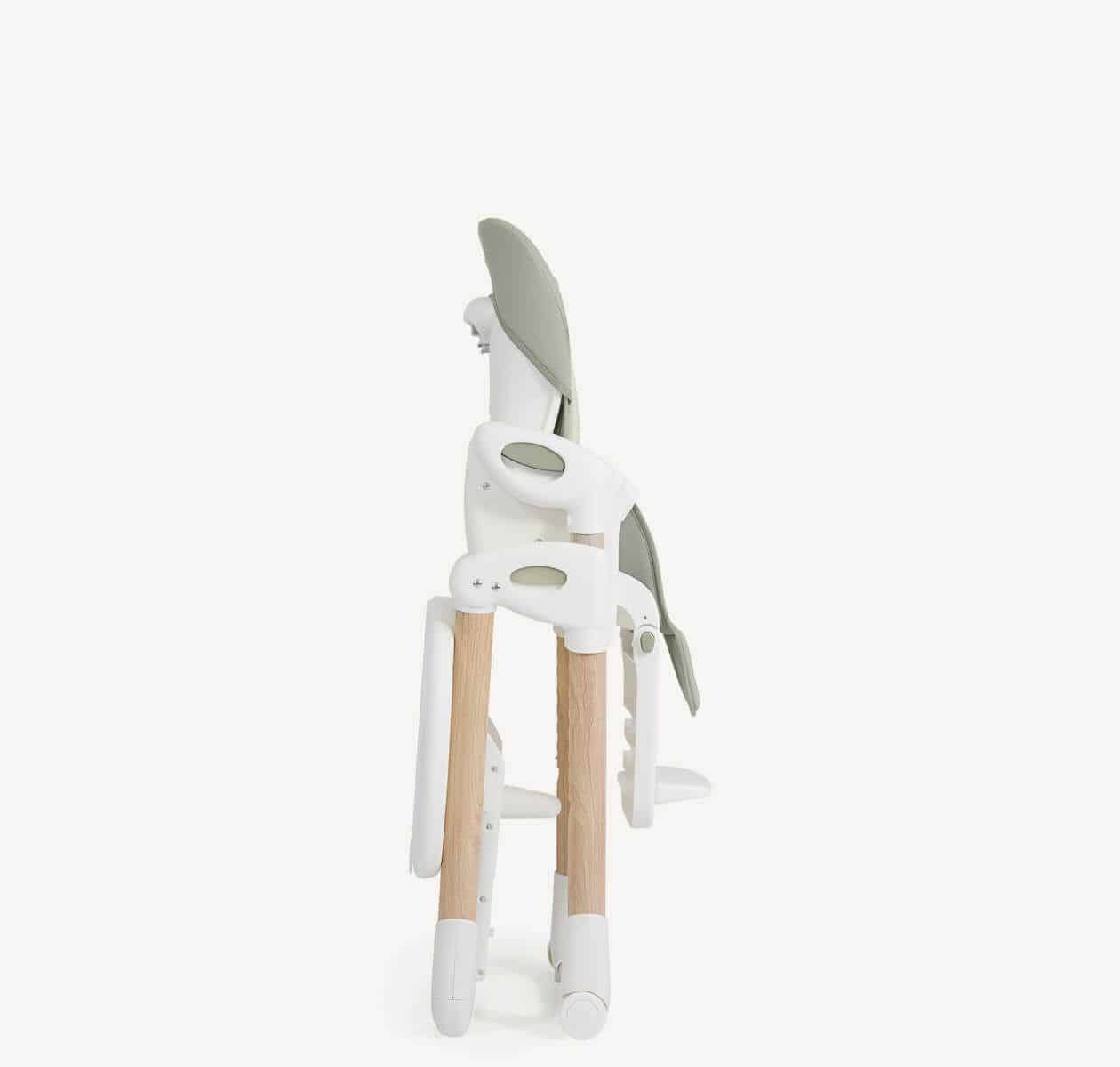 Joie Mimzy Recline Hochstuhl Strata Mist Wood