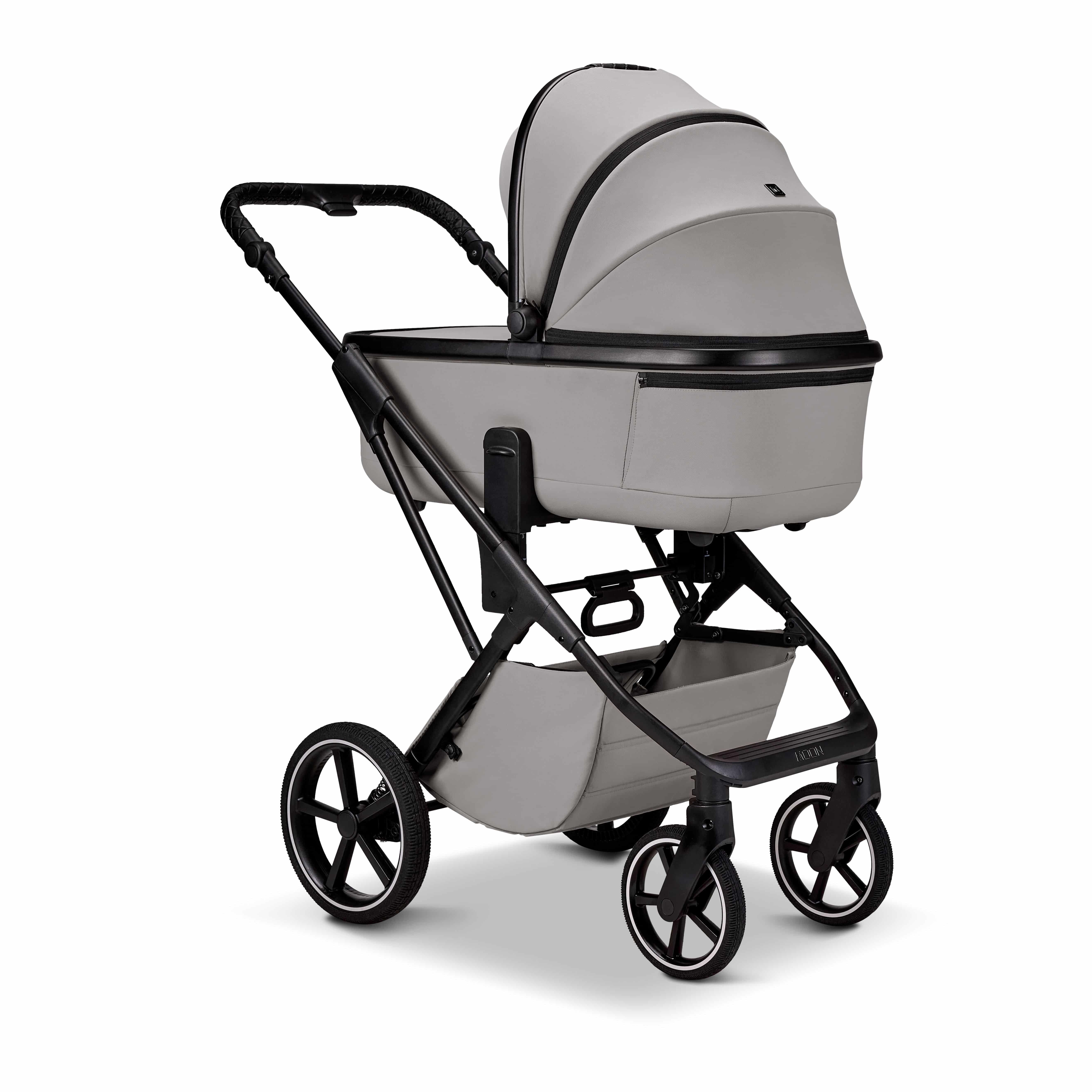 Moon Ciao Kombikinderwagen Ghost