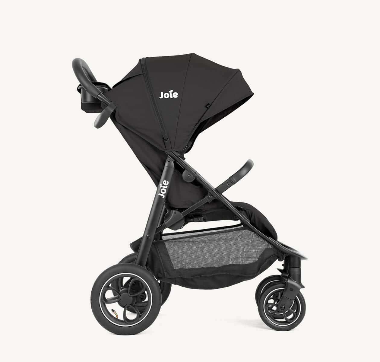 Joie Litetrax Pro Air Buggy Shale