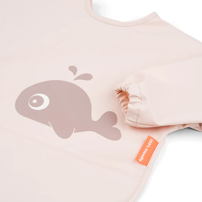 Done by Deer Ärmellätzchen