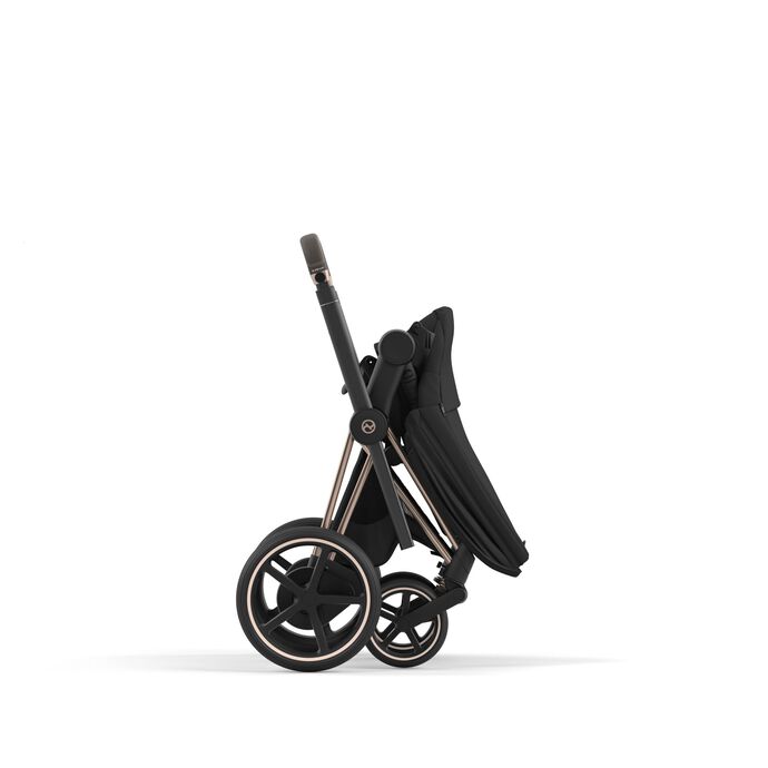CYBEX e-PRIAM Rahmen inkl. Sportsitz Rosegold CYBEX e-PRIAM Rahmen inkl. Sportsitz Rosegold