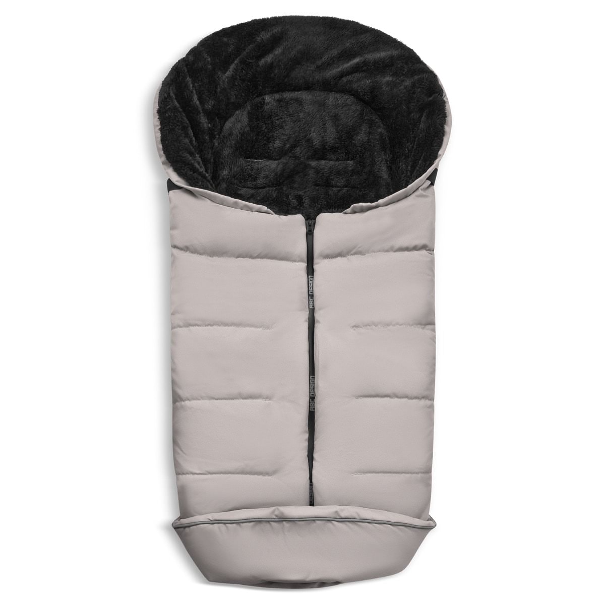 ABC Design Winterfußsack ABC Design Winterfußsack