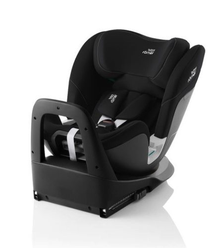 Britax Römer Autositz SWIVEL 2 Space Black