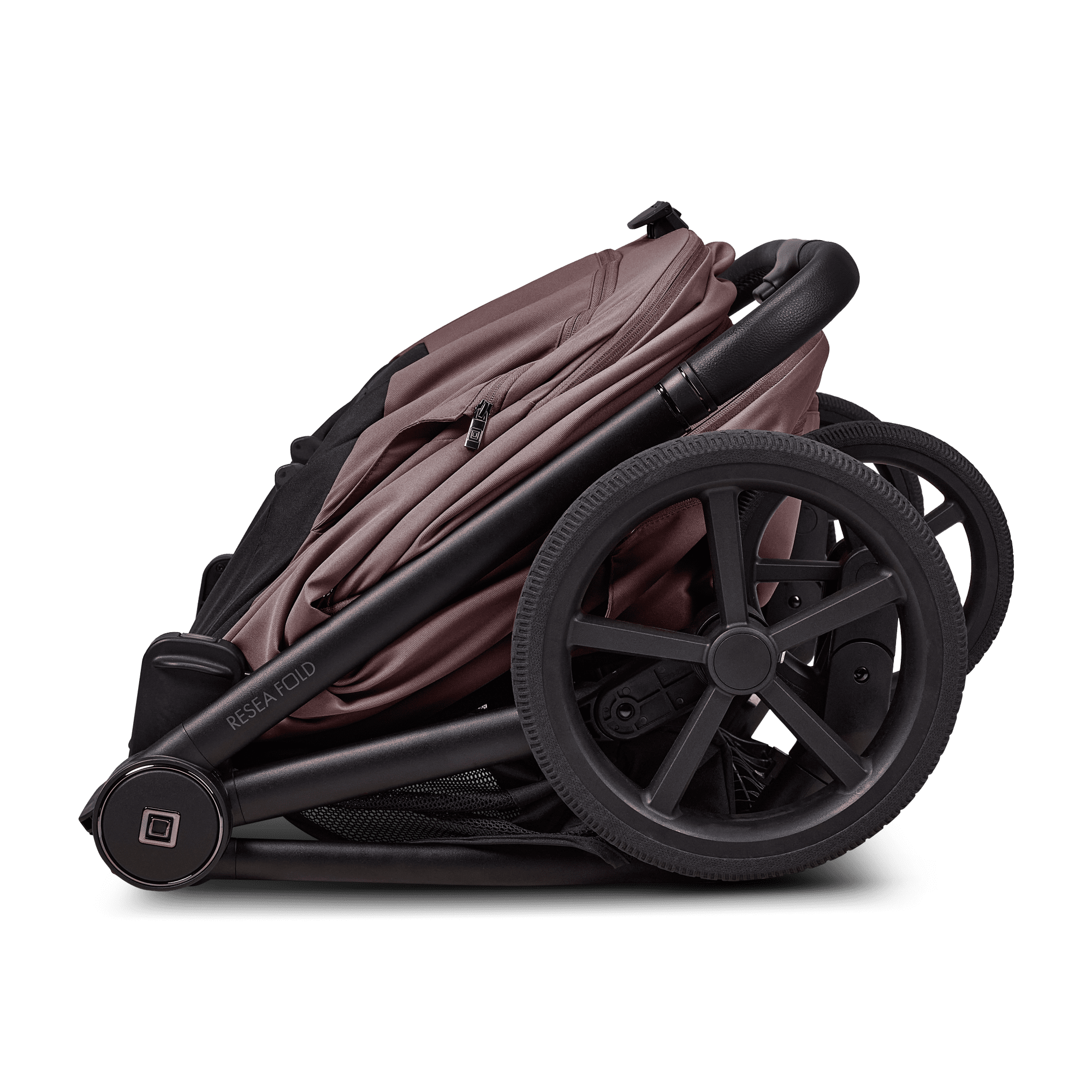 Moon RESEA Fold Kombikinderwagen Tonka