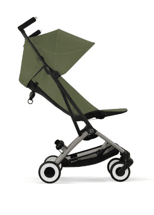 CYBEX Libelle Moss Green CYBEX Libelle Moss Green