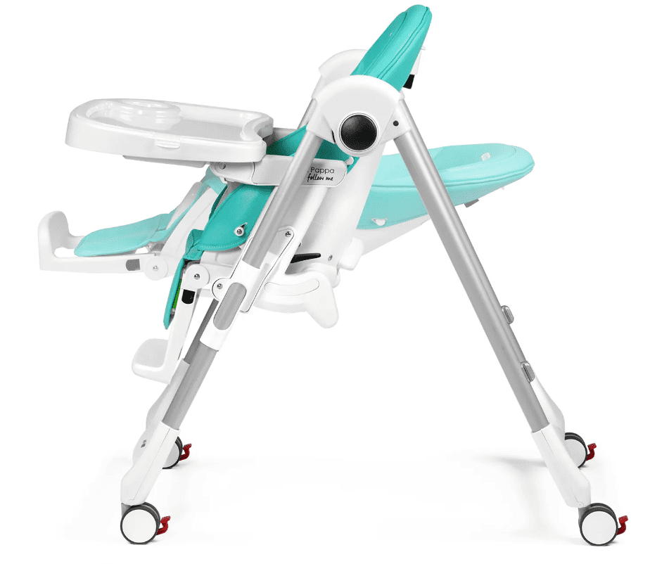 Peg Perego Prima Pappa Follow Me Tahiti Peg Perego Prima Pappa Follow Me Tahiti