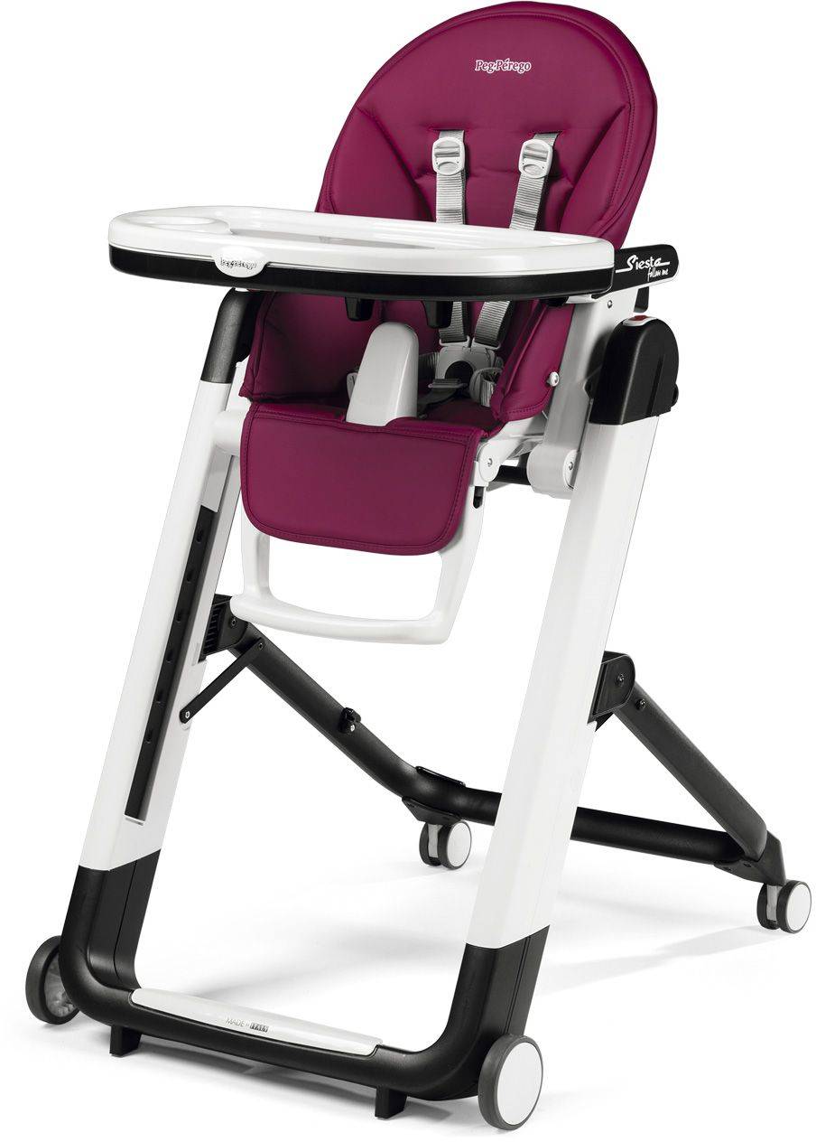 Peg Perego Siesta Follow Me