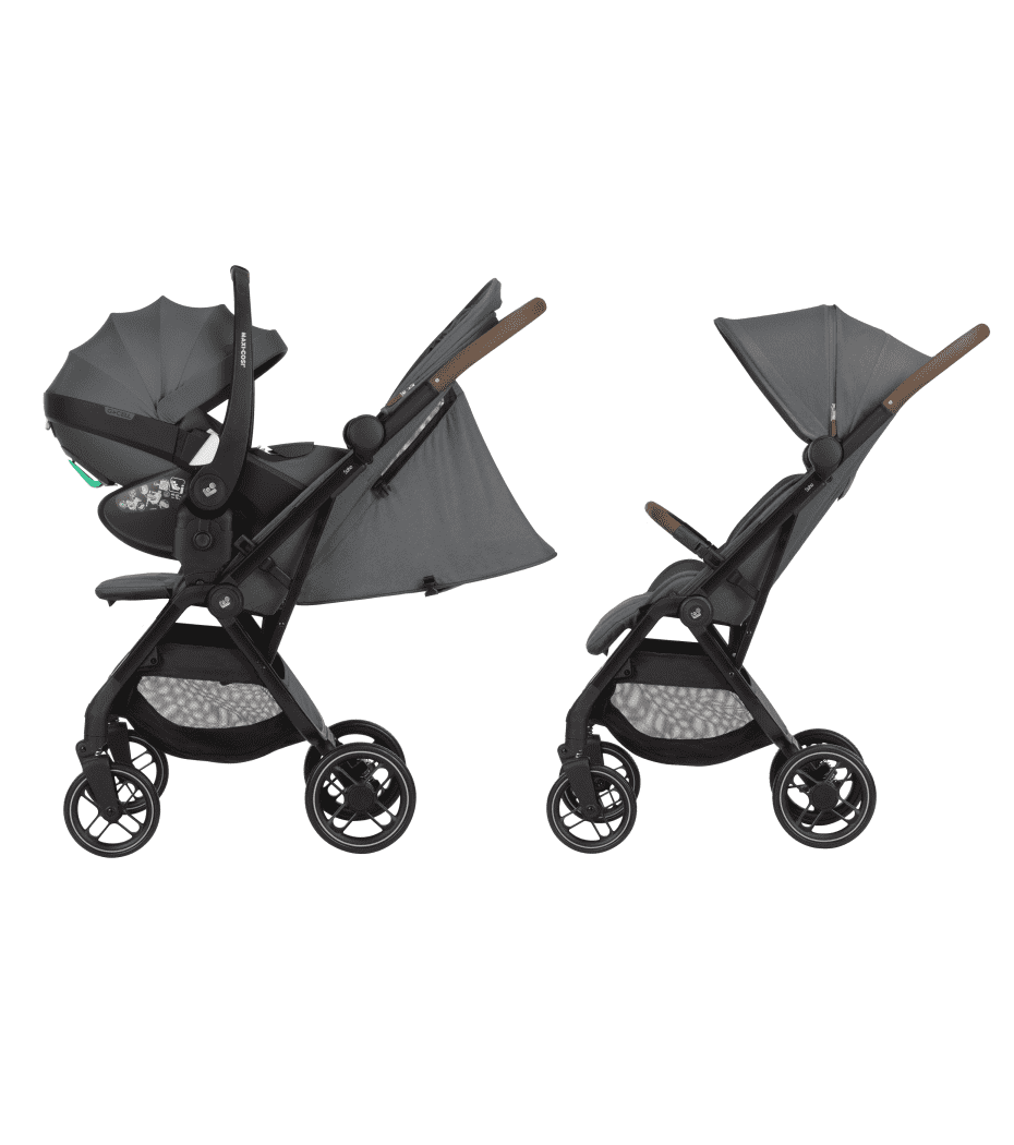 Maxi Cosi Buggy Soho Twillic Graphite
