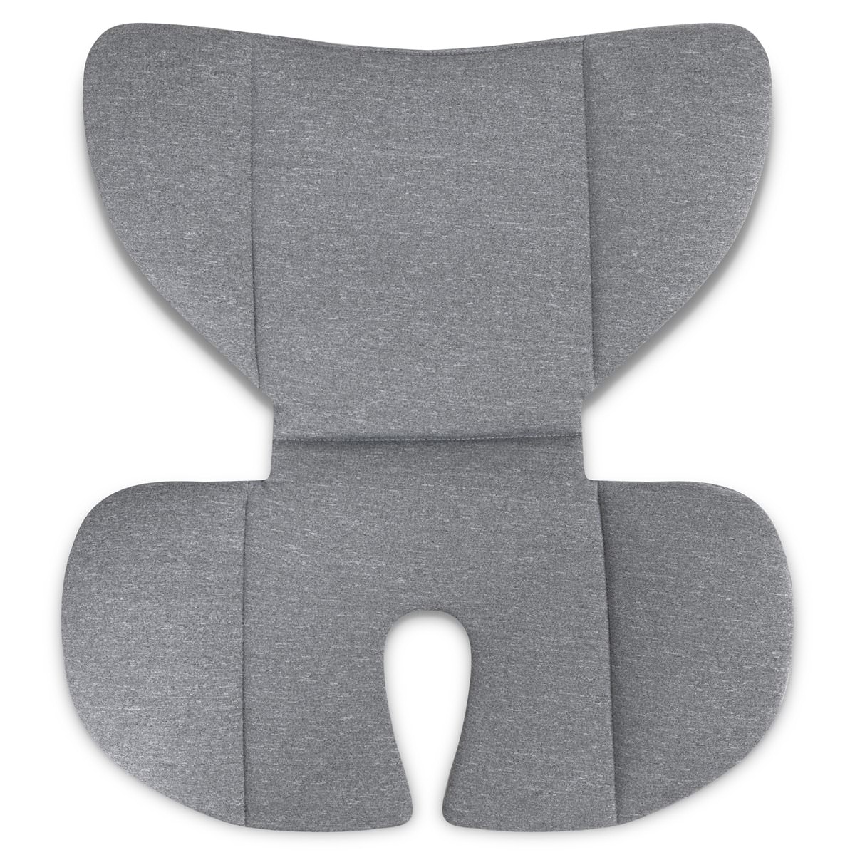 ABC Design Kindersitz Aspen 2 Fix i-size - graphite ABC Design Kindersitz Aspen 2 Fix i-size - graphite