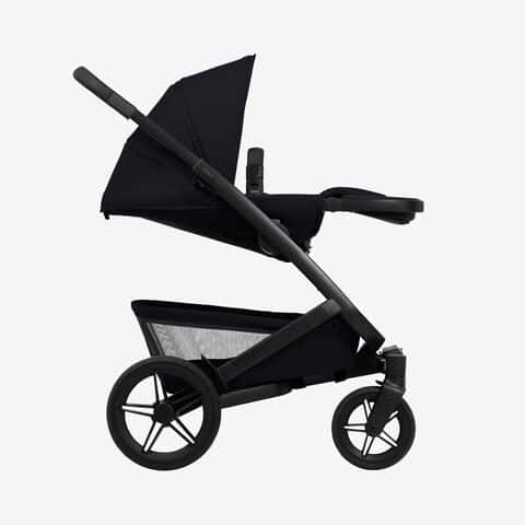 Joolz Geo5 All-in-One-Bundle Space Black
