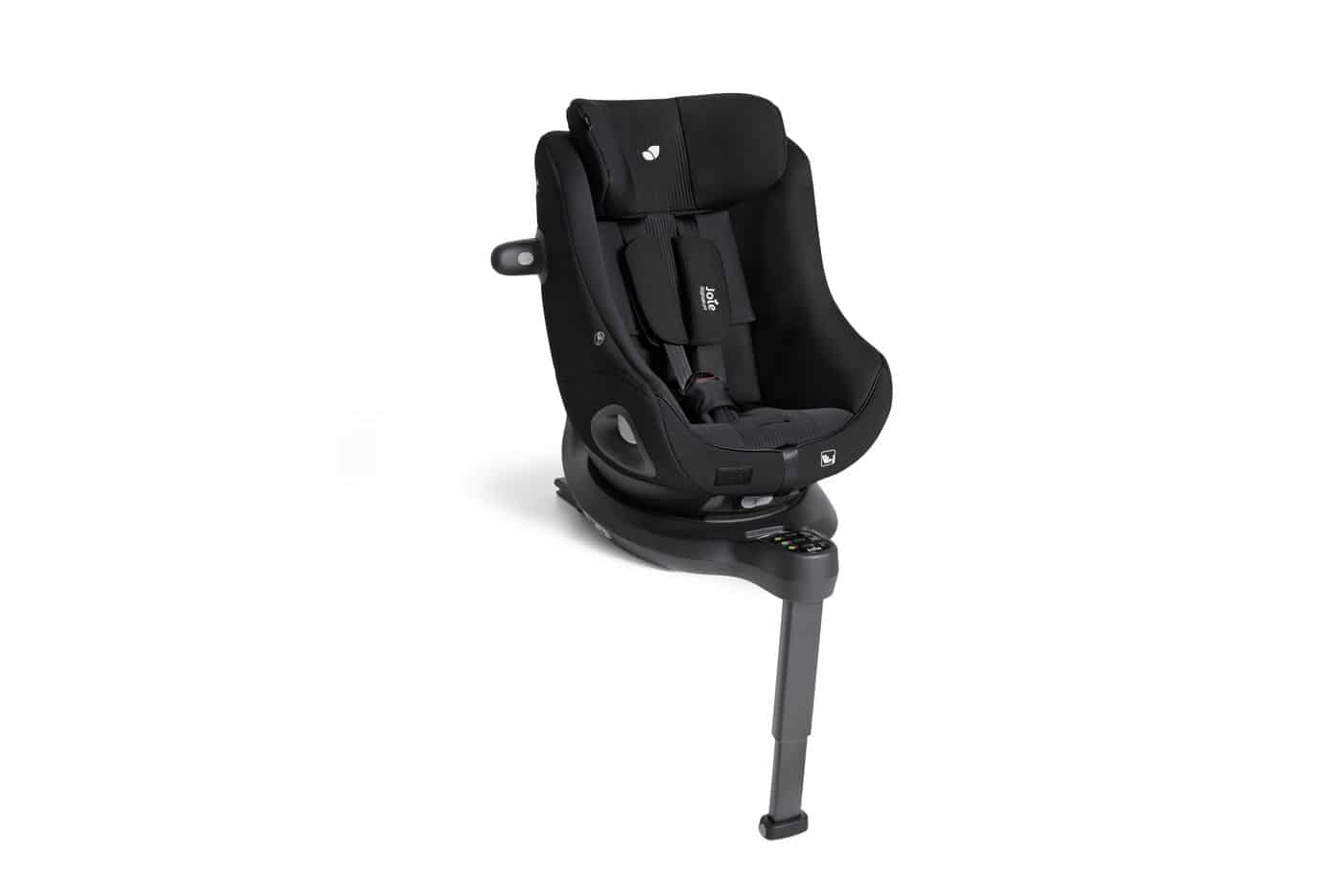 Joie Signature Vinca 7in1 Kinderwagen-Set Eclipse inkl. Base Encore und i-Harbour E