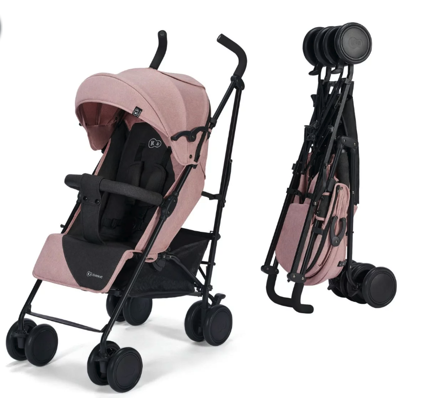 Kinderkraft Buggy SIESTA