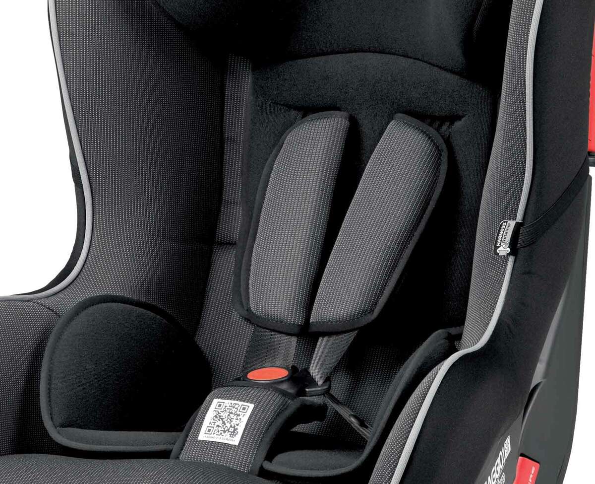 Peg Perego Viaggio1 Duo-Fix K - Black