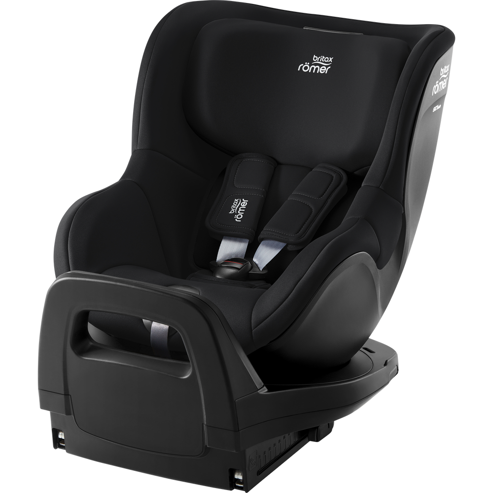 Britax Römer DUALFIX PRO