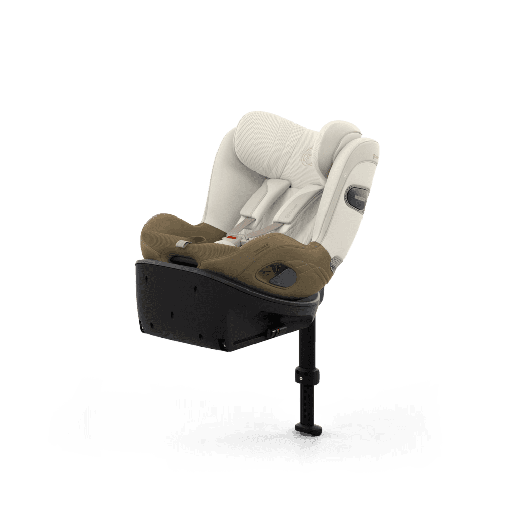 Cybex Sirona S Style Jade Green