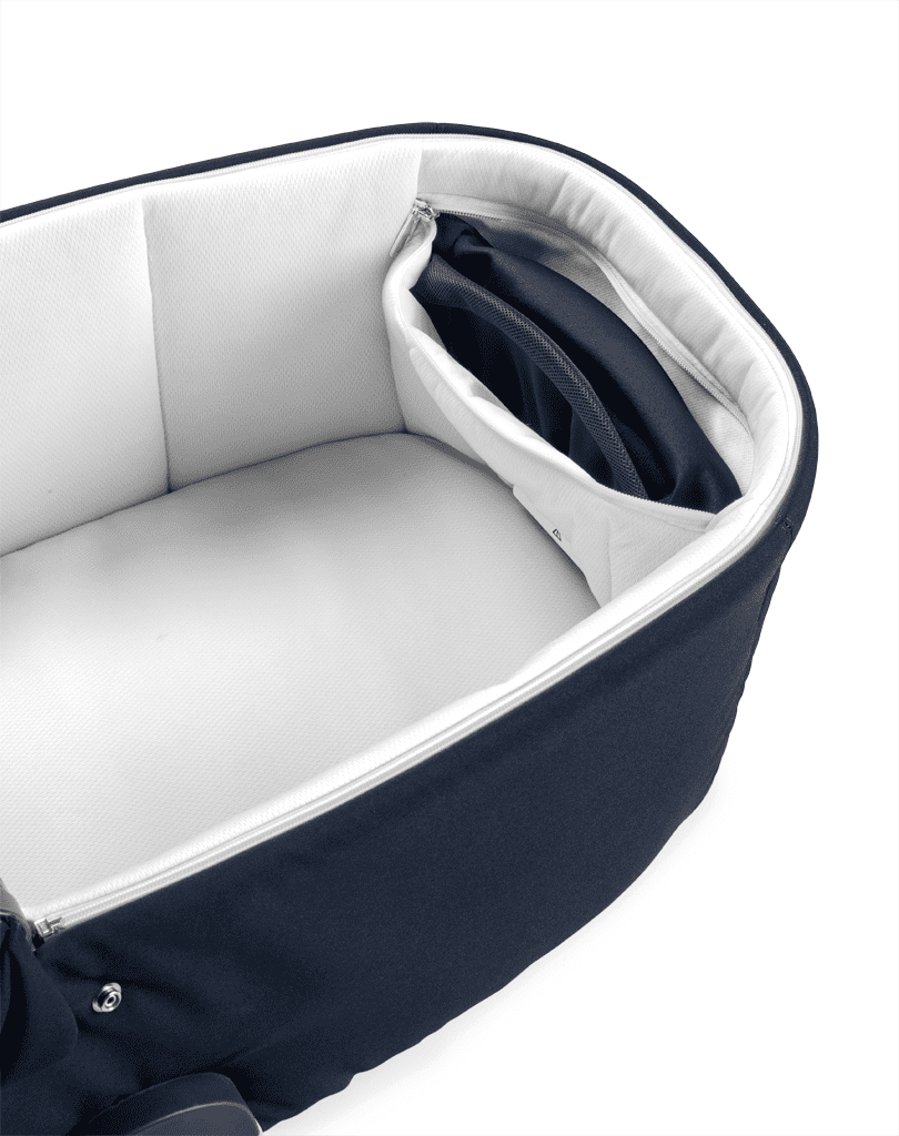 Peg Perego Veloce TC Kombikinderwagen Blue Shine inkl. Culla Belvedere Babywanne Peg Perego Veloce TC Kombikinderwagen Blue Shine inkl. Culla Belvedere Babywanne