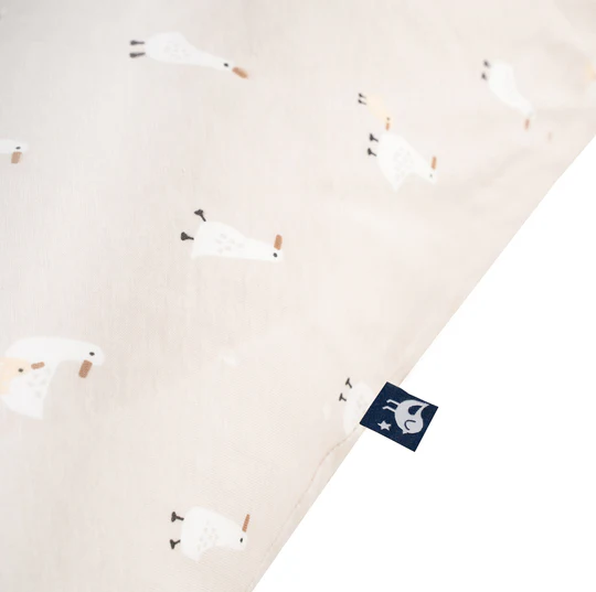 Zöllner Stillkissen Little Goose ca. 190cm