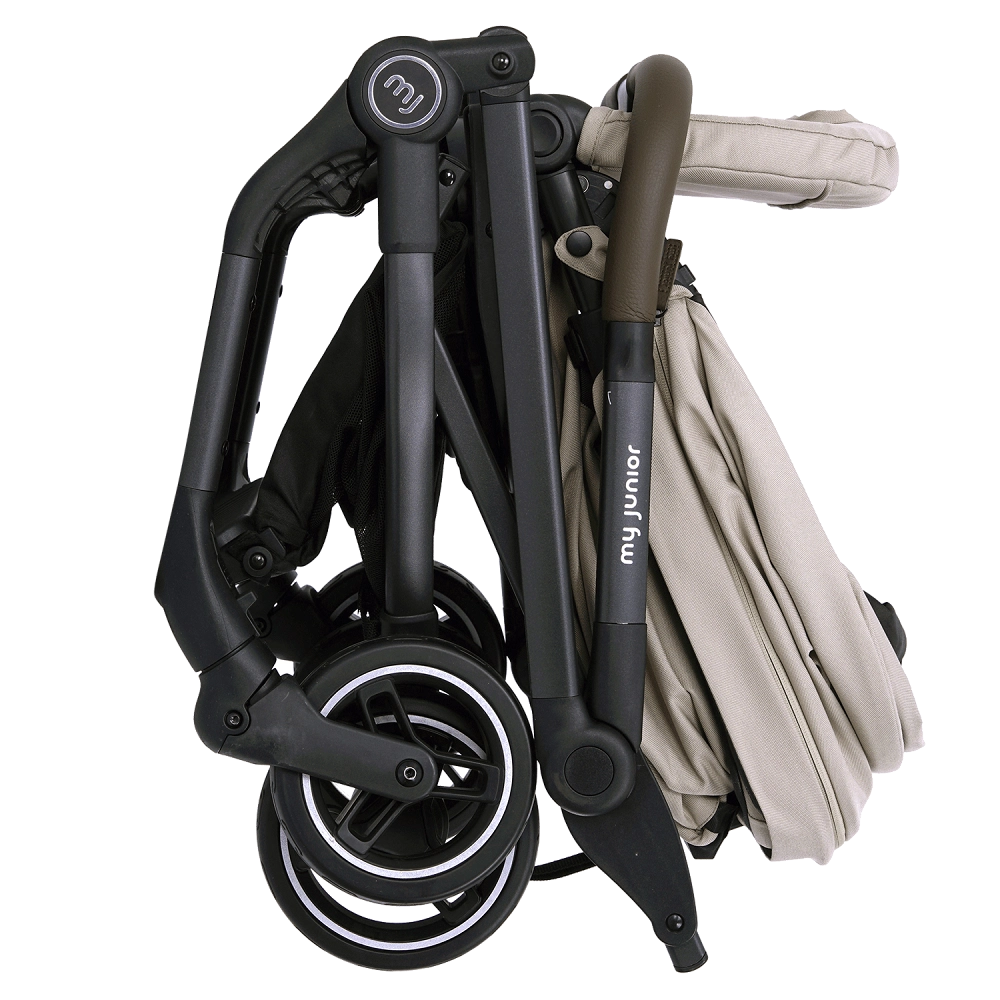 my junior PICO 360° Chai Latte