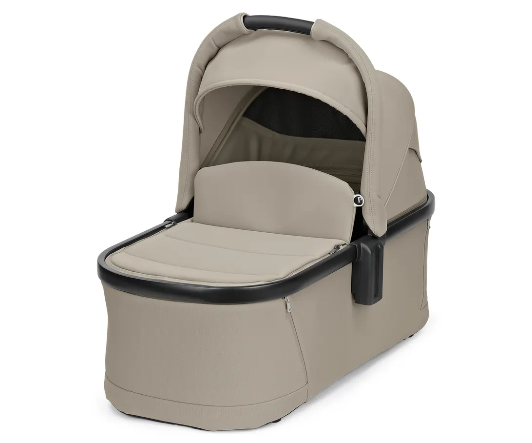 PEG Ypsi Babywanne Vanilla Blend inkl. Stand By Me